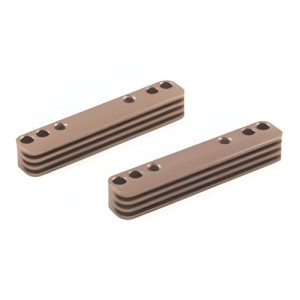 [TEAM LOSI] Quick Change Engine Mount Only: 8B, 8T �ɼ� 
