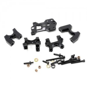 [TEAM LOSI] Team Losi Aluminum Split Center Differential Mount 