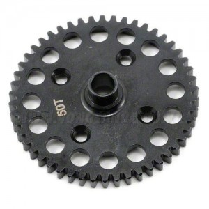 [TEAM LOSI] Team Losi 50T Lightweight Center Differential Spur Gear 