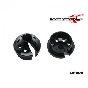 [VP PRO RACING] Aluminum Spring Tray   Losi  8ight ����  ������ Ʈ����  4pcs/bag 