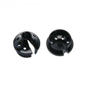[VP PRO RACING] Aluminum Spring Tray   Losi  8ight ����  ������ Ʈ����  4pcs/bag 