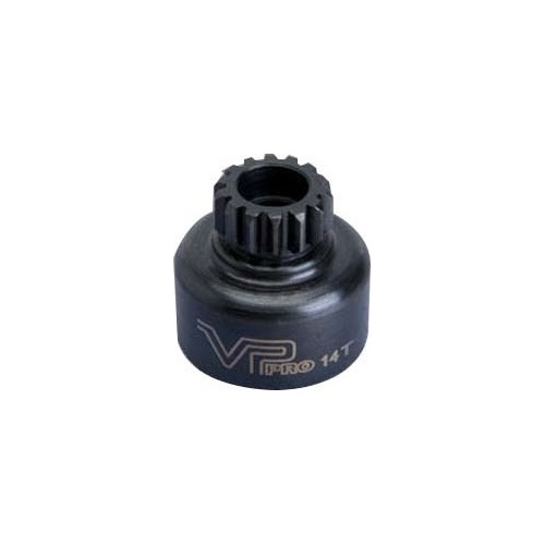 [���ܼ�] LS-007-14T [VP PRO RACING] Steel 14T Clutch Bel  Losi  8ight ���� Ŭ��ġ��