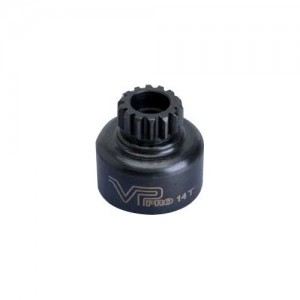 [VP PRO RACING] Steel 14T Clutch Bel  Losi  8ight ���� Ŭ��ġ�� 