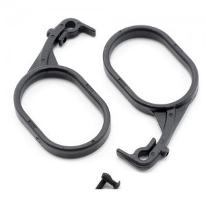 [TEAM LOSI] Team Losi Fuel Tank Lid Pull 
