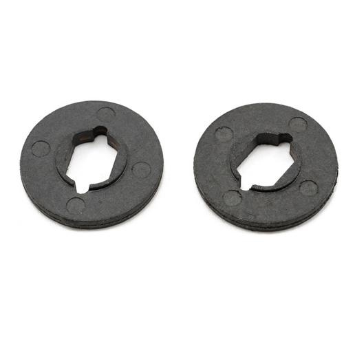 [���ܼ�] LOSA3545 [TEAM LOSI] Brake Disk Set: 8B 2.0  �극��ũ ��ũ