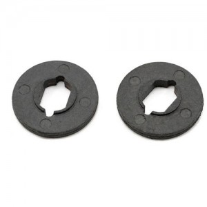 [TEAM LOSI] Brake Disk Set: 8B 2.0  �극��ũ ��ũ 