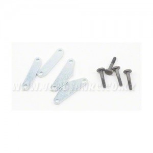 [TEAM LOSI] Team Losi Brake Pads & Screws (2.0,3.0/4.0) 