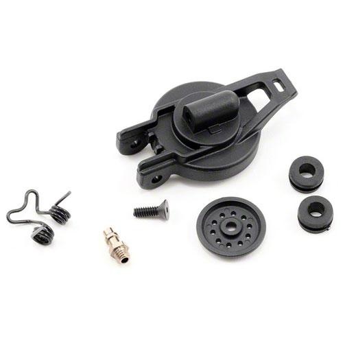 [���ܼ�] LOSA9163 [TEAM LOSI] Team Losi Fuel Tank Cap, Spring & Seal (8ight 2.0)