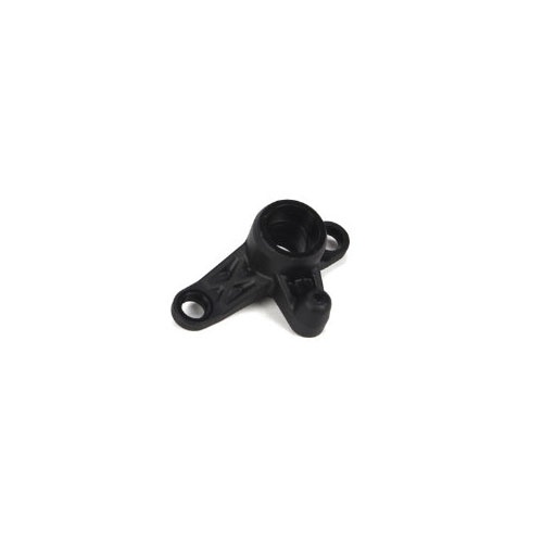 [���ܼ�] TLR4406 [TLR Racing] Throttle Tri-Horn, Gen III Radio Tray: 8B/T