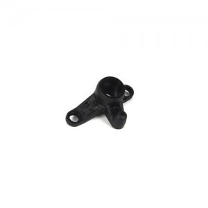 [TLR Racing] Throttle Tri-Horn, Gen III Radio Tray: 8B/T 