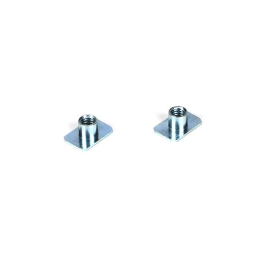 [���ܼ�] TLR4403 [TLR Racing] J Nut, Gen III Radio Tray (2): 8B T