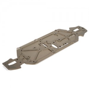[TLR Racing] Chassis: 8IGHT 4.0 ���� 