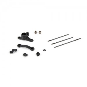 [TLR Racing] Brake Linkage Hardware: 8IGHT 4.0 �극��ũ �������� �ϵ���� 