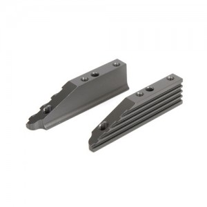 [TLR Racing] Engine Mount Set: 8IGHT 4.0 ��������Ʈ��Ʈ 