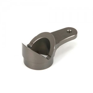 [TLR Racing] Servo Saver Top, Aluminum: All 8IGHT/T �˷��̴� ���� ���̹� 