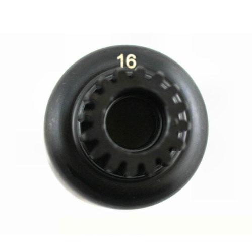 [���ܼ�] LOSA9119 [TEAM LOSI] Clutch Bell 16T - 8B/8T