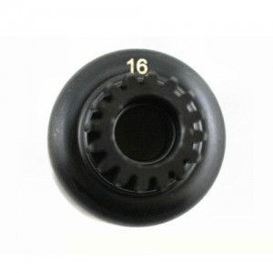 [TEAM LOSI] Clutch Bell 16T - 8B/8T 