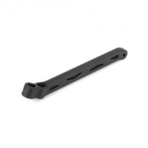 [TLR Racing] Rear, Chassis Brace: 8T 4.0 