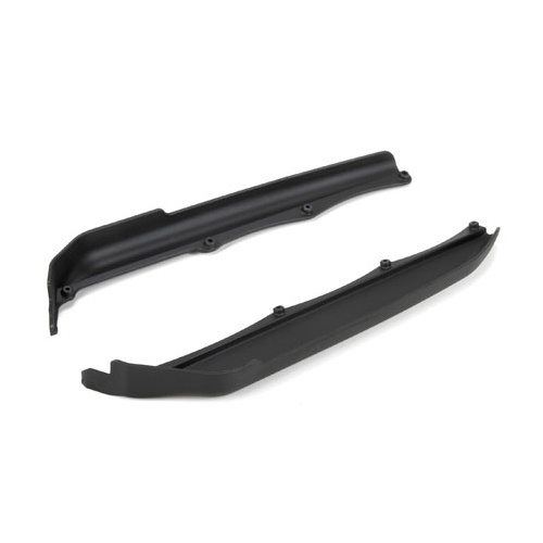 [���ܼ�] TLR241024 [TLR Racing] Chassis Guard Set: 8T 4.0