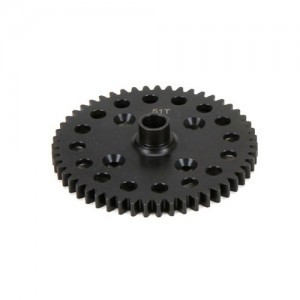 [TLR Racing] 51T Spur Gear: 8T 4.0 