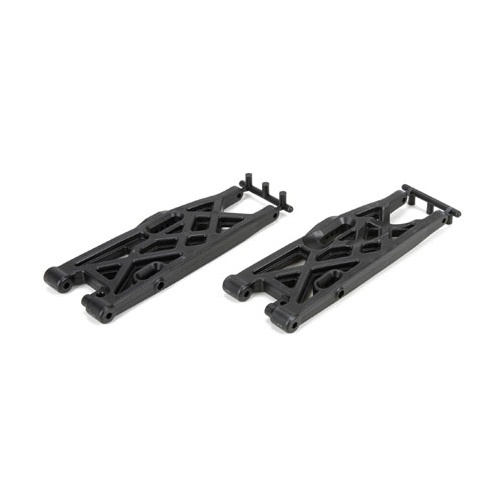[���ܼ�] TLR244032 [TLR Racing] Rear Suspension Arm Set: 8T 4.0