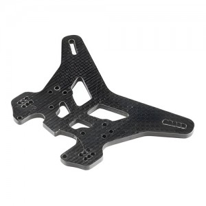 [TLR Racing] Carbon Rear Shock Tower: 8T 4.0 �ɼ� 