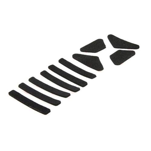[���ܼ�] TLR241011 [TLR Racing] Foam Chassis Inserts: 8IGHT-T E 3.0