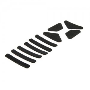 [TLR Racing] Foam Chassis Inserts: 8IGHT-T E 3.0 