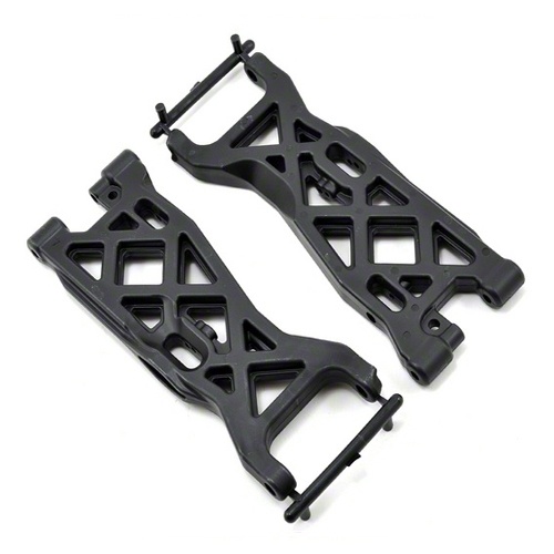 [���ܼ�] TLR244017 [TLR Racing] Front Suspension Arm Set: 8T 3.0/2.0 ����Ʈ �ϴ�