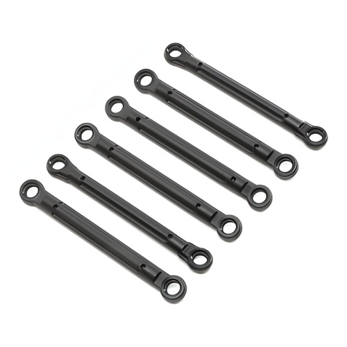 [���ܼ�] LOS244000 [TEAM LOSI] Link Set: 8IGHT RTR