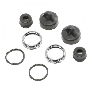 [TEAM LOSI] Shock Caps (2): 8 & 8T RTR 