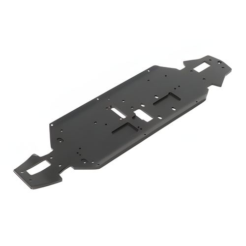 [���ܼ�] LOS241013 [TEAM LOSI] Chassis: 8IGHT-T RTR