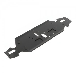 [TEAM LOSI] Chassis: 8IGHT-T RTR 