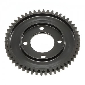 [TEAM LOSI] Spur Gear, 50T: 8 & 8T RTR 