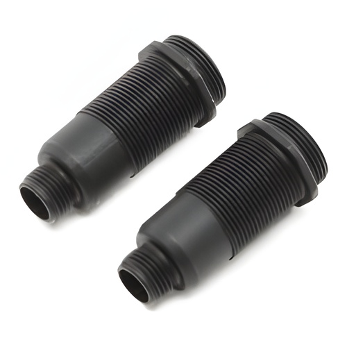 [���ܼ�] LOS243002 [TEAM LOSI] 15mm Shock Body Set, Front (2): 8IGHT RTR