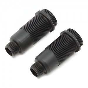 [TEAM LOSI] 15mm Shock Body Set, Front (2): 8IGHT RTR 