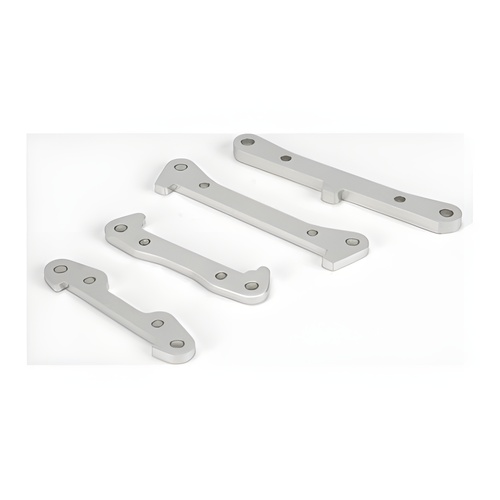 [���ܼ�] LOSB2203 [TEAM LOSI] Hinge Pin Brace Set: 8RTR