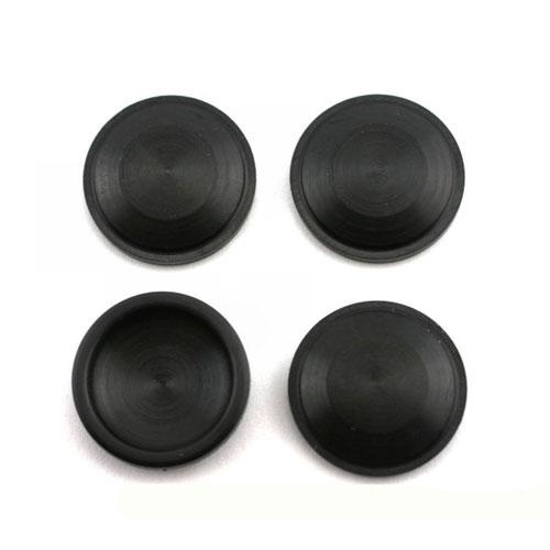[���ܼ�] LOSA5430 [TEAM LOSI] 15mm Shock Bladders (4) : 8B/8T - 15mm �� ������ (�� ���̾�����)
