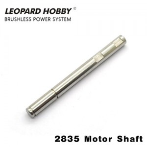 Leopard 2835 Motor Shaft ��4 x 46mm - ���� ����Ʈ 