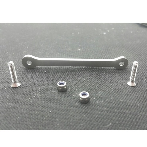 [���ܼ�] LST���⸵ũ [TEAM LOSI] [��ȭ�ɼ�] STEERING LINK- LST/2 (LOSB4201 ���׷��̵� �ɼ�)