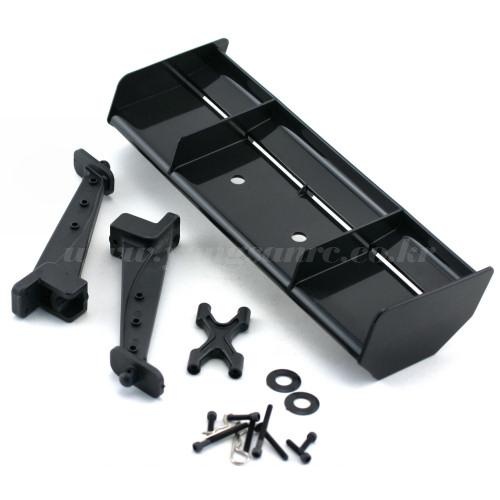 [���ܼ�] LOSB8150 [TEAM LOSI] WING KIT - LST1,LST2,AFT -
