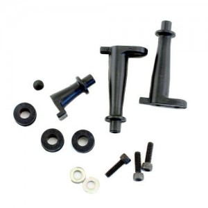 [TEAM LOSI] [Team Losi] FUEL TANK MOUNT & HARDWARE - LST/2 ,XXL-2 