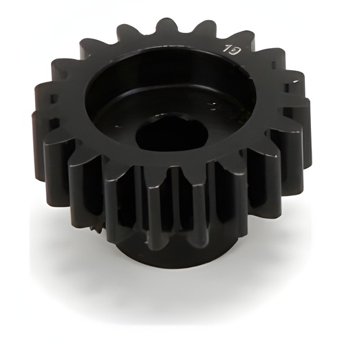 [���ܼ�] LOS242009 [TEAM LOSI] Pinion Gear, 21T 1.0M, 5mm Shaft