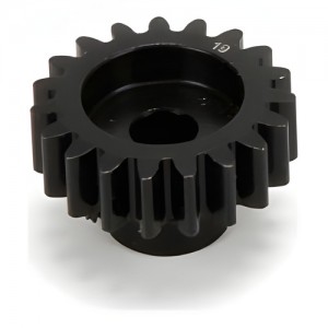 [TEAM LOSI] Pinion Gear, 20T, 1.0M, 5mm Shaft 