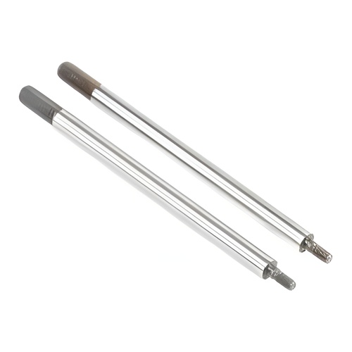 [���ܼ�] LOS243008 [TEAM LOSI] Shock Shaft, Polished (2): LST 3XL-E