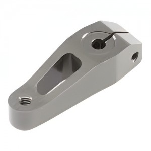 [TEAM LOSI] Servo Arm, Steering, 15T: LST 3XL-E 