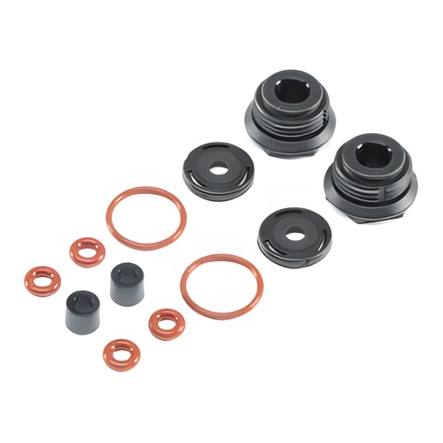 [���ܼ�] LOS243007 [TEAM LOSI] Shock Cartridge & Seals (2): LST 3XL-E