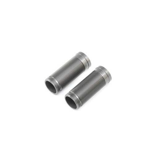 [���ܼ�] LOS243009 [TEAM LOSI] Shock Body, Threaded, HA (2): LST 3XL-E