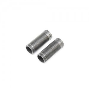 [TEAM LOSI] Shock Body, Threaded, HA (2): LST 3XL-E 