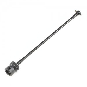 [TEAM LOSI] Center Drive Shaft Assmbly, Rear: LST 3XL-E 
